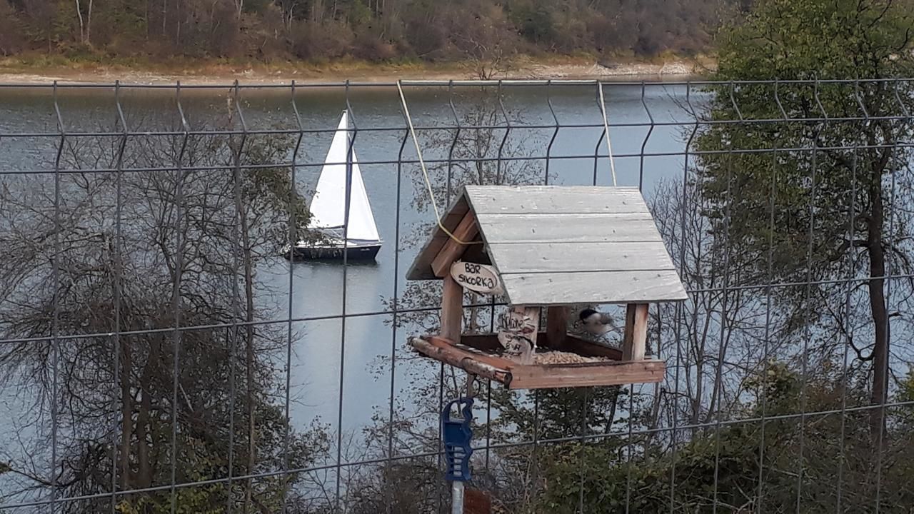 Дома для отпуска Domek Nad River San Olchowiec