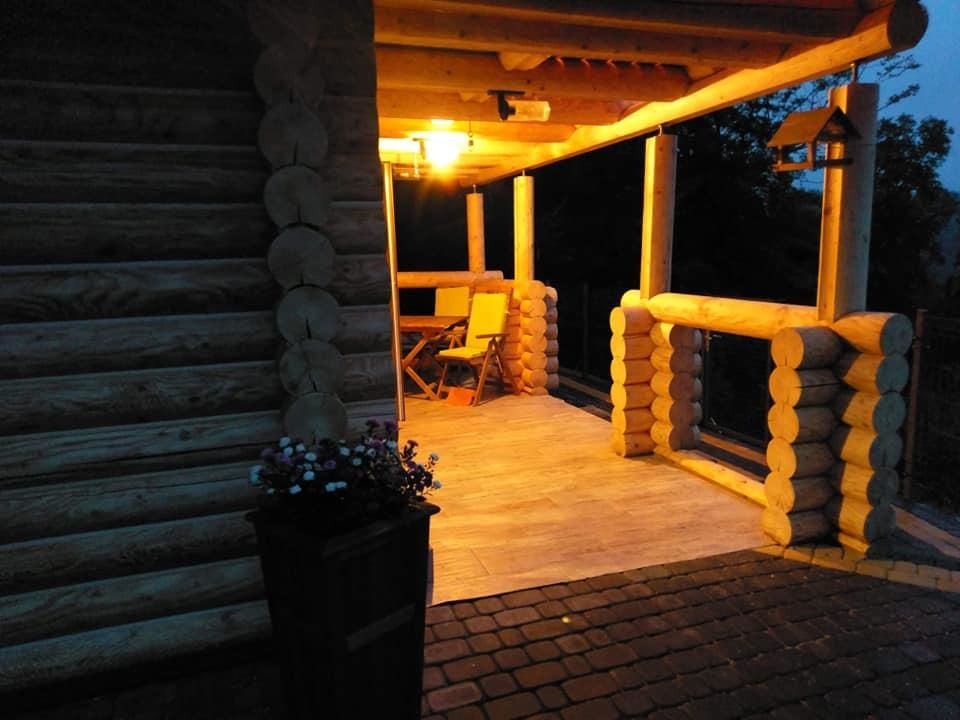 Дома для отпуска Domek Nad River San Olchowiec