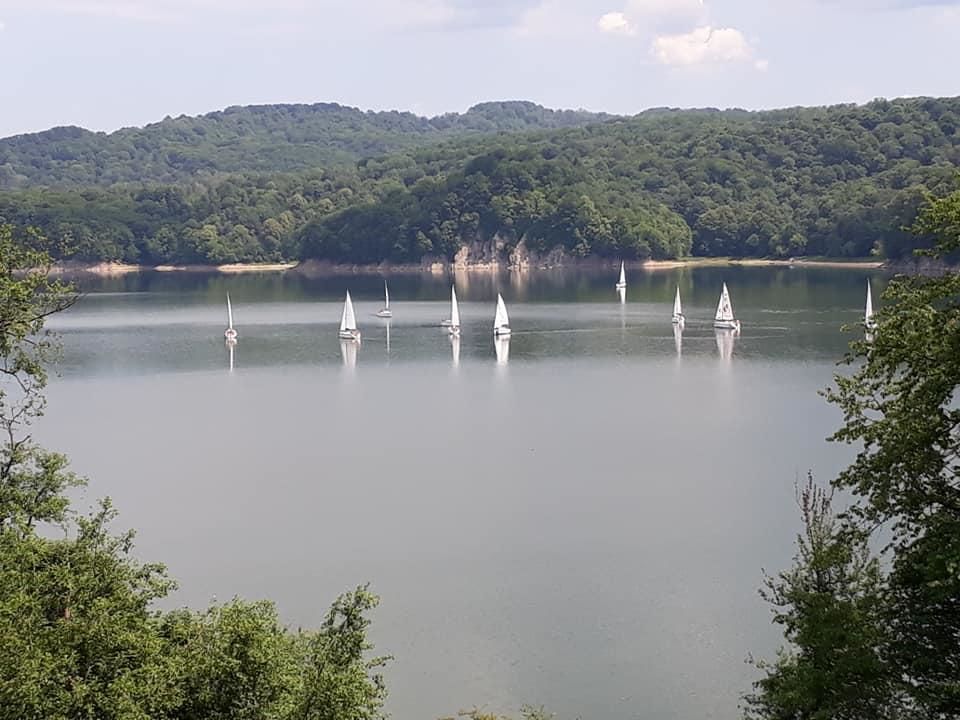 Дома для отпуска Domek Nad River San Olchowiec