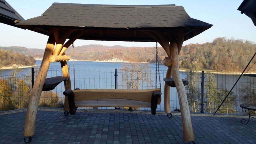 Дома для отпуска Domek Nad River San Olchowiec