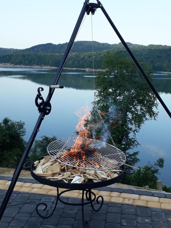 Дома для отпуска Domek Nad River San Olchowiec