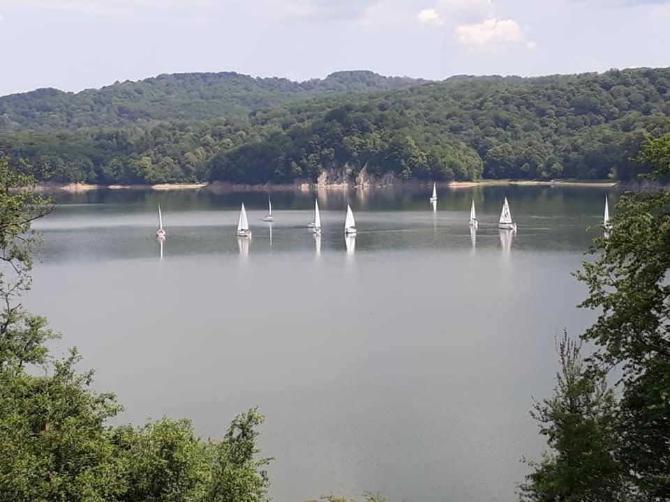 Дома для отпуска Domek Nad River San Olchowiec