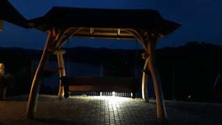 Дома для отпуска Domek Nad River San Olchowiec Дом для отпуска-15