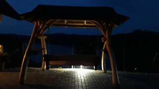 Дома для отпуска Domek Nad River San Olchowiec Дом для отпуска-37