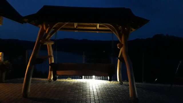 Дома для отпуска Domek Nad River San Olchowiec-39